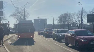 Знак "Въезд запрещен": серьезное предупреждение для водителей