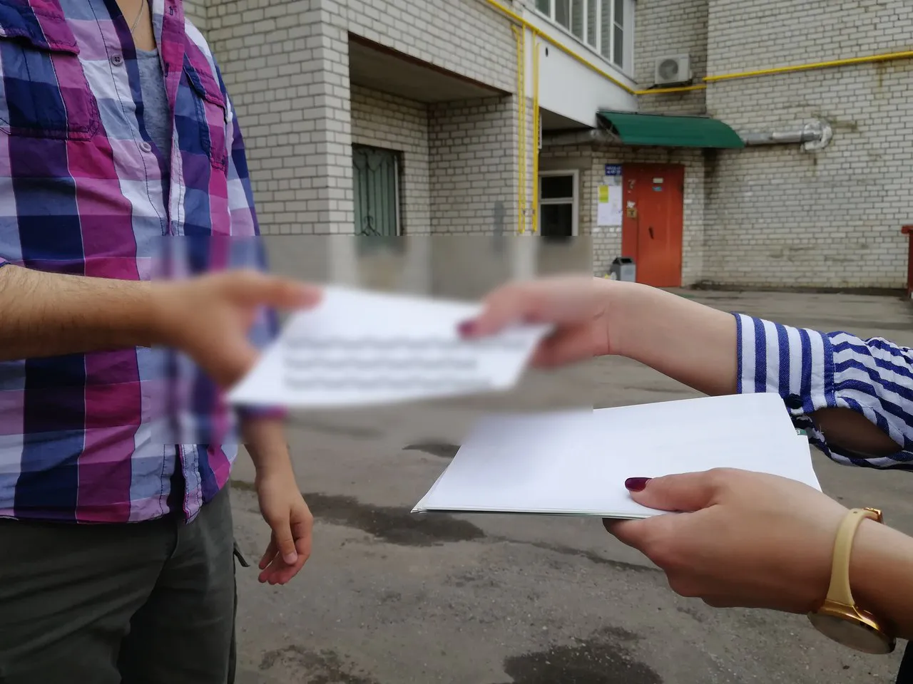 Рязанцам снова впаривают синтетические одеяла по безумной цене
