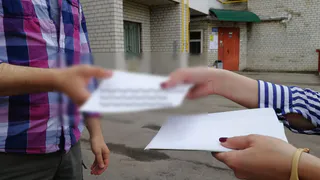 Рязанцам снова впаривают синтетические одеяла по безумной цене