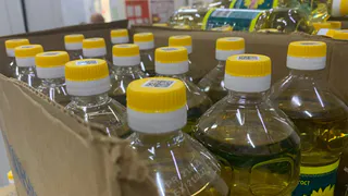 При покупке масла всегда обращаю внимание на эти три слова - секрет узнала в Греции, работает и у нас