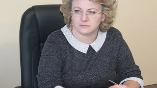 Главой департамента соцзащиты Брянской области временно назначена Людмила Лужецкая