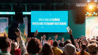 Владимирцы участвуют во втором сезоне конкурса «Это у нас семейное»