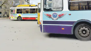 Потребуется три года: УРТ повысит качество обслуживания пассажиров