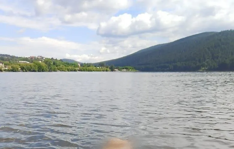 Ночное купание закончилось трагедией: гость из Челябинской области погиб в Башкортостане