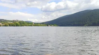 Ночное купание закончилось трагедией: гость из Челябинской области погиб в Башкортостане