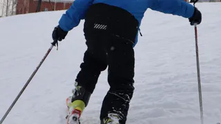 Молодые биатлонисты Чувашии завоевали награды в первенстве России