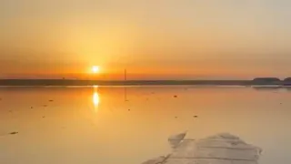 Прокуратура будет контролировать восстановление размытой паводком дороги под Магнитогорском