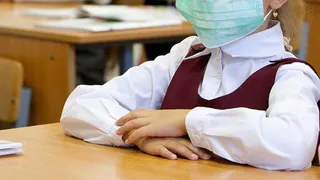 В Рязанской области все школы и детсады вышли с карантина