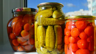 Важное предупреждение для дачников — пощады не ждите: за такое хранение заготовок придется заплатить до 5 000 рублей