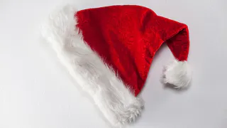 Во Владимире состоится забег Дедов Морозов и Снегурочек