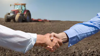 Опубликован рейтинг лучших менеджеров АПК