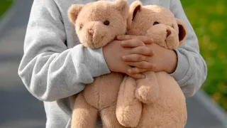 Сотрудники региональной полиции напоминают о важности обучения детей правилам безопасности