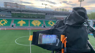 Усинские школьники отправляются на дерби: "Спартак" – ЦСКА станет реальностью для победителей "Усинской футбольной лиги"