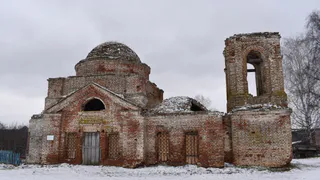Два старинных храма Чувашии сохранят на федеральные деньги