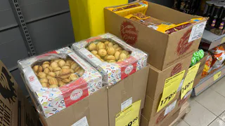 Сравнили много магазинов, но остановились на Чижике: показываю "золотой" список находок - недорого и вкус обалденный