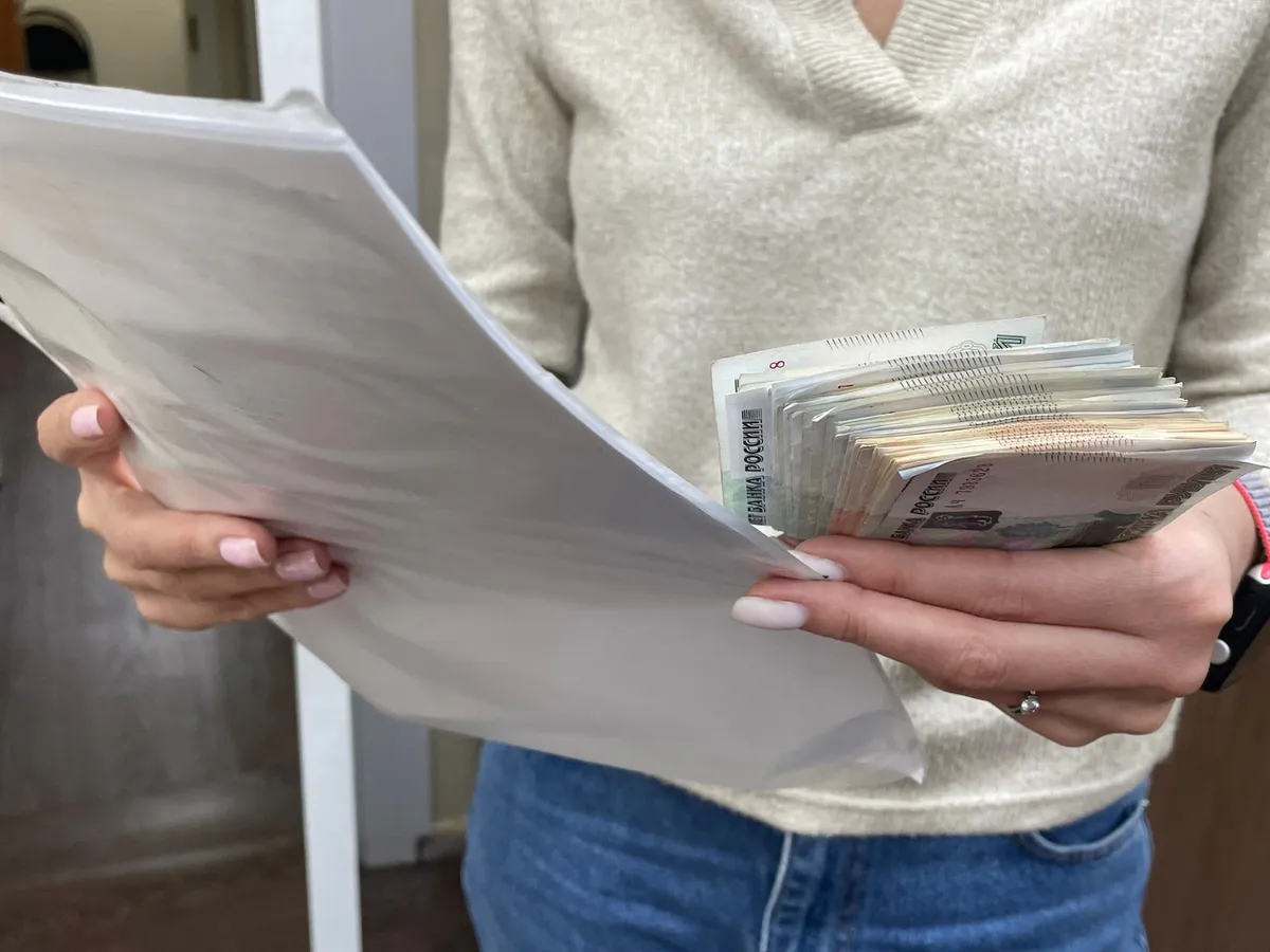 Магнитогорец пожаловался на бывшего работодателя из-за несвоевременной выплаты зарплаты