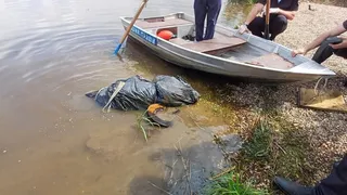 Стали известны подробности магнитогорской трагедии: отец убил дочь из-за долгов и выбросил тело в реку