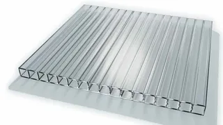 Как избежать обрушения теплицы - советы производителя