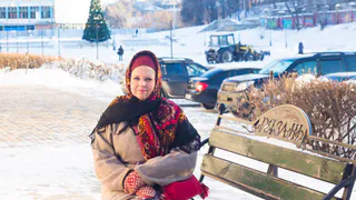 Рязанка рассказала, как будет праздновать Рождение Нового Солнца