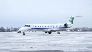 Жители Коми смогут круглогодично летать до Казани и Минеральных Вод