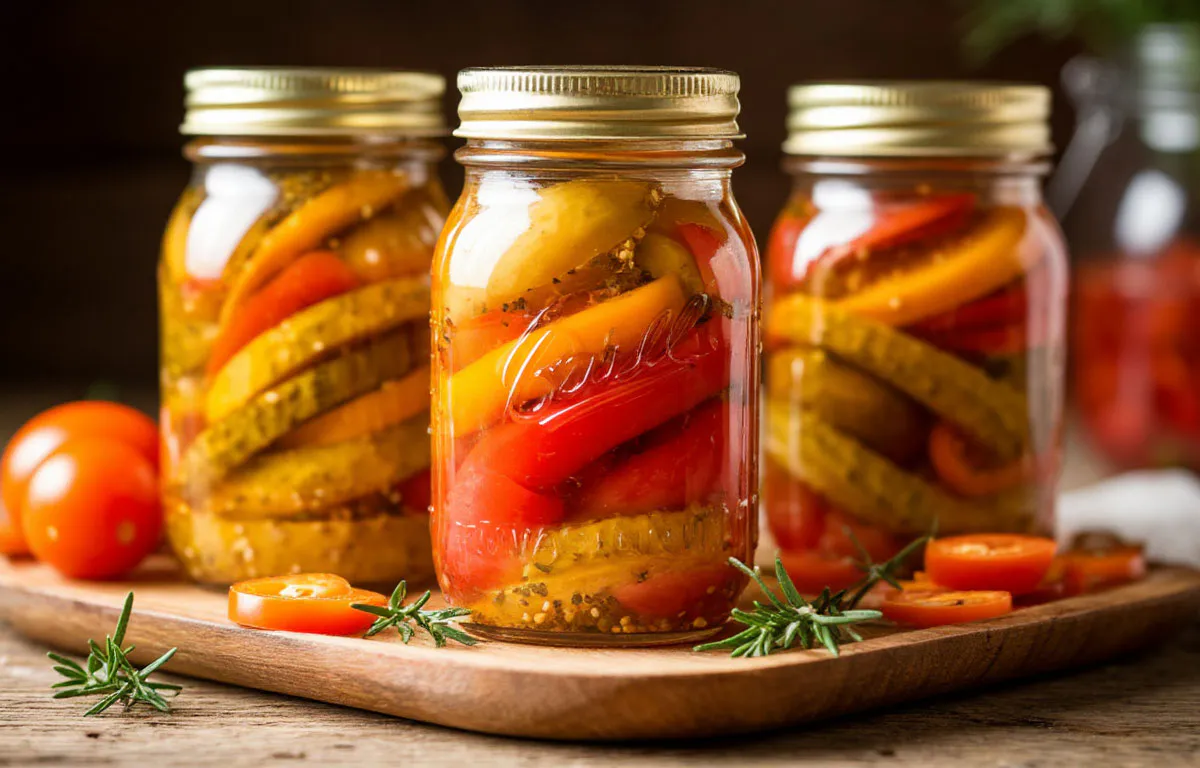 Только самые лучшие рецепты закруток: как сохранить лето в банках, чтобы зимой хрустеть и плакать от счастья