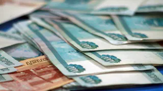 Рязанские налоговики выявляют наличие долгов по номерам авто на стоянке у Глобуса