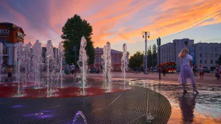 "Жара «в тумане»": в Гидрометцентре оценили вероятность возвращения пекла