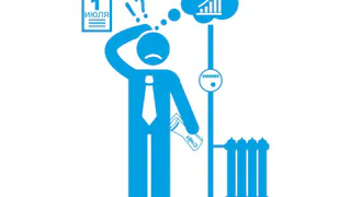 Горячая вода снова дорожает 1 июля, не забудьте закрыть долги