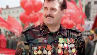 Второй секретарь Брянского обкома КПРФ Андрей Архицкий поздравил земляков с Днем Победы