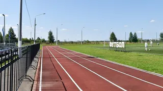 Чувашия на пути к спортивному возрождению: завершен капитальный ремонт четырех объектов
