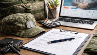 Во Владимирской области появились новые меры поддержки участников боевых действий