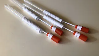 38 новых случаев: в Рязани увеличилось число больных коронавирусом