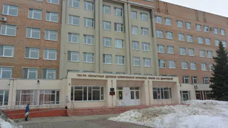 Следком возбудил уголовное дело по факту гибели девочки в ОДКБ