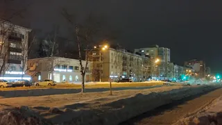 В Рыбном составят план ремонта дорог 