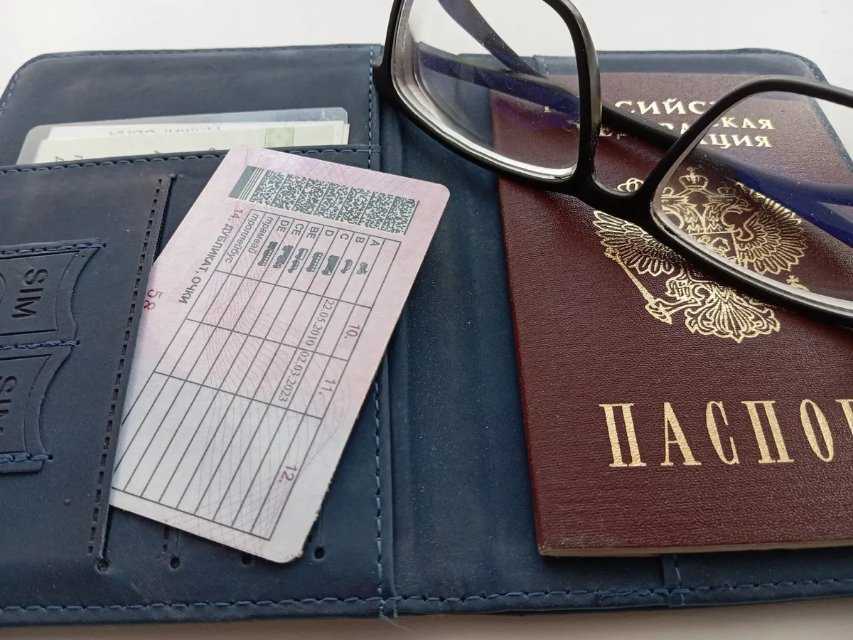 Теперь медсправки будут выдавать по-другому: в ГАИ назвали изменения для водителей с 20 мая