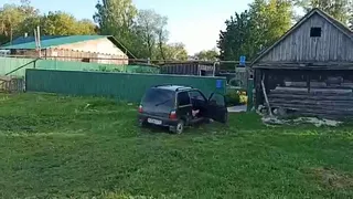 В Александро-Невском районе поймали нетрезвого водителя без прав