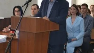 В Брянске прошло второе заседание по делу о геноциде в годы войны