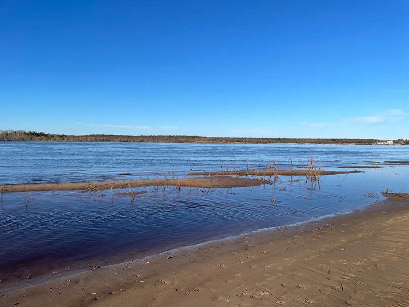 В челябинском городе отменили режим ЧС, введенный из-за крупных подтоплений