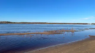 В челябинском городе отменили режим ЧС, введенный из-за крупных подтоплений