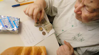 В России предложили проиндексировать пенсии с 1 апреля