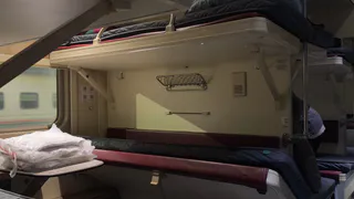 Прощайте, верхние полки? РЖД вводит новое жёсткое правило с 15 мая для всех пассажиров