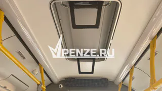 Стало известно имя лучшего водителя троллейбуса в Пензе