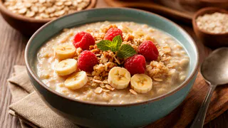 Не гречка и не пшенка: вот какая каша считается самой полезной для организма - все дело в помоле 