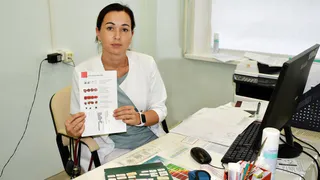 Впервые в Чувашии у взрослого пациента диагностировали болезнь Фабри