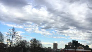 Погода в Татарстане 21 сентября: ветрено и без осадков