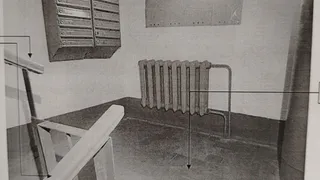 В Коми мужчина отправится в колонию за нападение с ножом на девушку