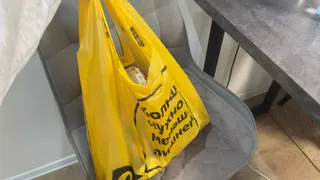 Зашла в "Чижик" за спонтанными покупками - вот что приглянулось: показываю фото и цены