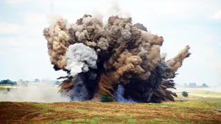 Нижнекамец предложил дочери взорвать изготовленную им бомбу