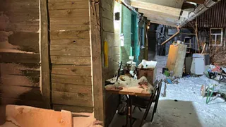 Появились новые подробности нападения жителя Рязани на трех человек