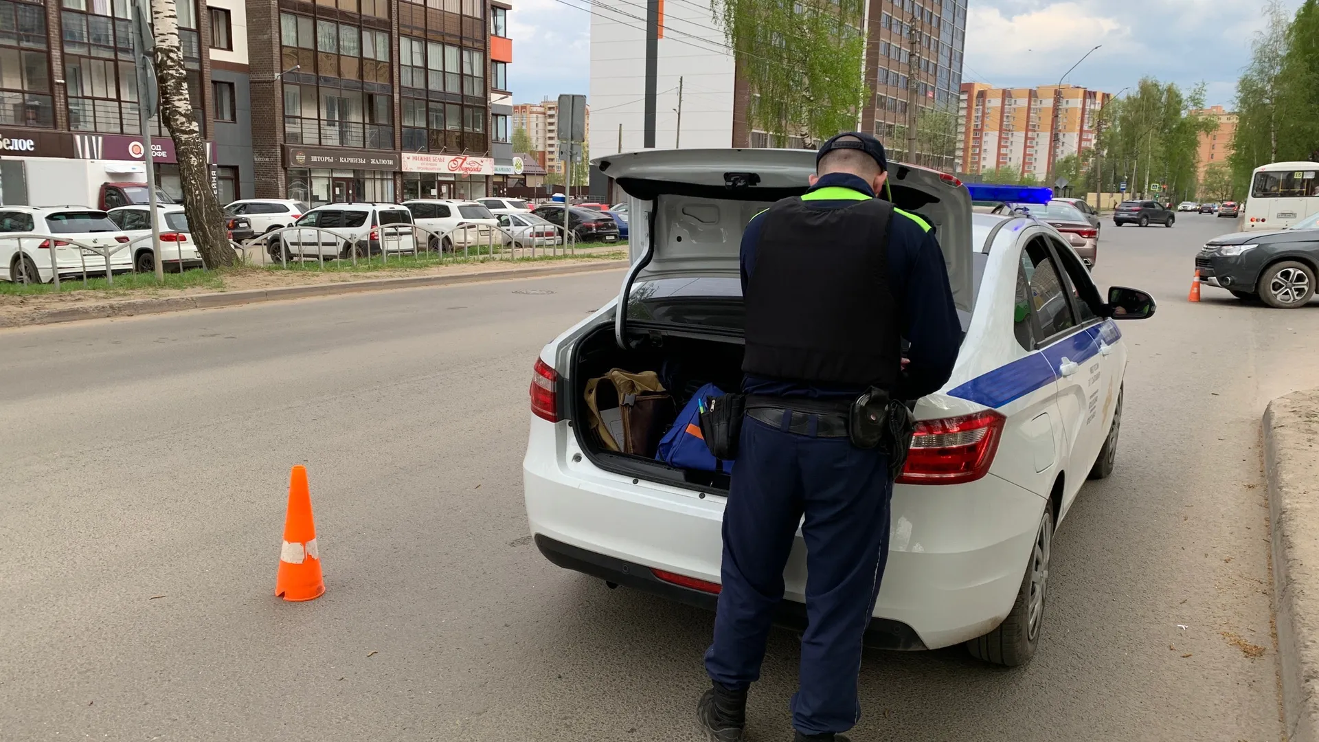 Водителей предупредили о штрафах за старые автомобили: с 2 мая ГАИ будут тормозить на дорогах тех, у кого автомобиль старше 10 лет